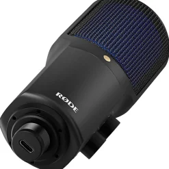 Fashion NT-USB+ Professional USB Microphone Microphones