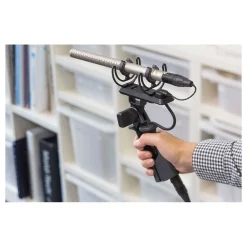 Hot PG2-R Pistol Grip Shockmount Microphones Accessories