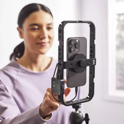 Sale Phone Cage Camera Support Accessories
