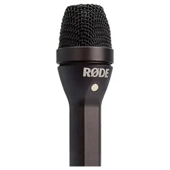 Clearance Reporter Omnidirectional Handheld Interview Microphone Microphones