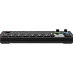 Outlet RODECaster Video All-in-One Production Console Pro Audio Mixers