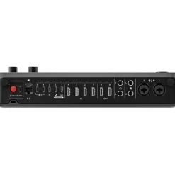 Outlet RODECaster Video All-in-One Production Console Pro Audio Mixers