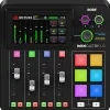 Outlet RODECaster Duo Integrated Audio Production Studio Pro Audio Mixers