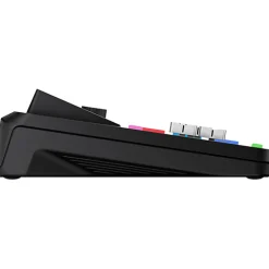 Outlet RODECaster Duo Integrated Audio Production Studio Pro Audio Mixers