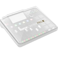 Online RODECover II Polycarbonate Cover for RODECaster Pro II Misc. Computer Accessories