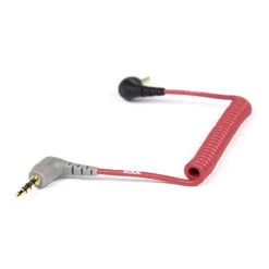 Online SC7 3.5mm TRS to TRRS Patch Cable Audio Cables