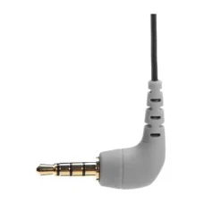 Outlet SC4 3.5mm TRS to TRRS Adapter Audio Cables