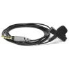 Discount smartLav+ Lavalier Condenser Microphone for Smartphones Misc. Smartphone Accessories|Microphones