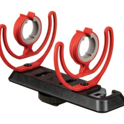 Best SM3-R Camera Shoe Shockmount Microphones Accessories