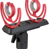 New SM4-R Suspension Shockmount Microphones Accessories