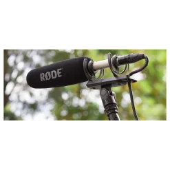 New SM4-R Suspension Shockmount Microphones Accessories