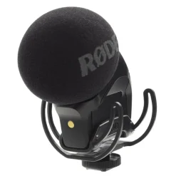 Discount Stereo VideoMic Pro Rycote Microphones