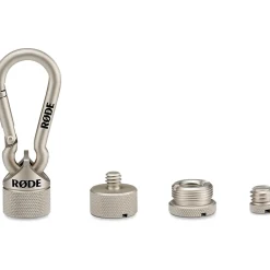 Hot Universal Thread Adapter Kit Accessories For Camera Bags