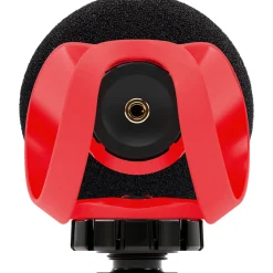 Best VideoMicro II Ultracompact Camera-Mount Shotgun Microphone for Cameras and Smartphones Microphones