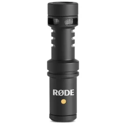 Clearance VideoMic Me-C+ Directional Microphone for iOS and Android Devices Microphones