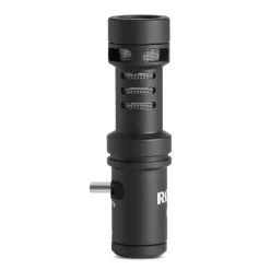 Clearance VideoMic Me-C+ Directional Microphone for iOS and Android Devices Microphones