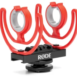 Outlet VideoMic NTG Hybrid Analog/USB Camera-Mount Shotgun Microphone Microphones