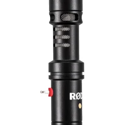 Fashion VideoMic Me-L Directional Microphone for iOS Devices Microphones