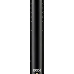 Fashion VideoMic GO II-H Ultracompact Analog/USB Camera-Mount Shotgun Microphone Microphones