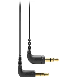 Fashion VideoMic GO II-H Ultracompact Analog/USB Camera-Mount Shotgun Microphone Microphones
