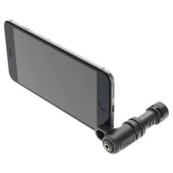 New VideoMic Me Directional Mic for Smart Phones Microphones
