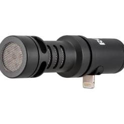 Discount Vlogger Kit for iOS Devices Phone Tripods & Support