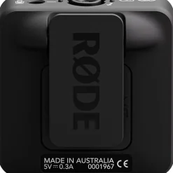 Discount Wireless ME TX Transmitter for the Wireless ME System (2.4 GHz, Black) Wireless Audio Systems