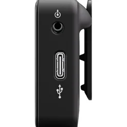 New Wireless ME Compact Digital Wireless Microphone System (2.4 GHz, Black) Microphones