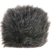 Fashion WS9 Deluxe Windshield for Rode VideoMicro & VideoMic Me (Gray) Microphones Accessories