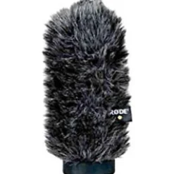 Best WS6 Deluxe Wind Screen Microphones Accessories