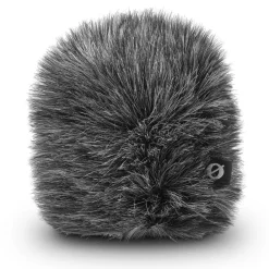 Fashion WS12 Deluxe Windshield for VideoMic GO II Microphones Accessories