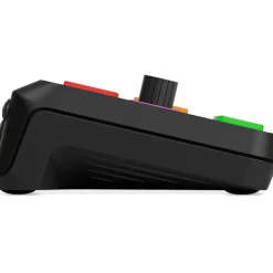Outlet X Streamer X Audio Interface and Video Streaming Console Pro Audio Mixers