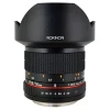 Fashion 14mm f/2.8 ED AS IF UMC Lens for Sony E Mount Wide Angle