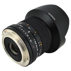 Fashion 14mm f/2.8 ED AS IF UMC Lens for Sony E Mount Wide Angle