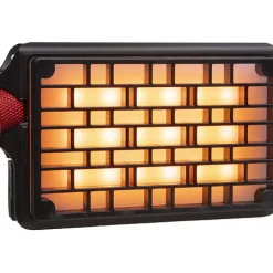 New DMG Lumiere DASH Pocket RGB LED Light Panel (CRMX/W-DMX) Led Lights & Kits
