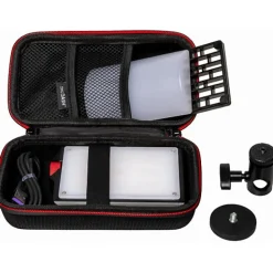 New DMG Lumiere DASH Pocket RGB LED Light Panel (CRMX/W-DMX) Led Lights & Kits