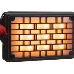 Best DMG Lumiere DASH Pocket RGB LED Light Panel (4-Light Kit) Led Lights & Kits
