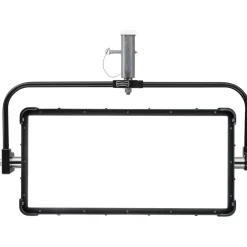 Best Titan X2 LED DMX Light Panel (Standard Yoke) Led Lights & Kits