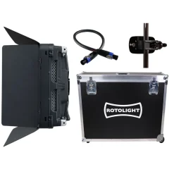 Hot Titan X1 RGBWW LED Light Rental Kit Led Lights & Kits