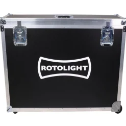 Hot Titan X1 RGBWW LED Light Rental Kit Led Lights & Kits