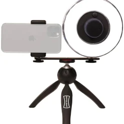 Online Ultimate Vlogging Kit Video Lighting