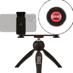 Online Ultimate Vlogging Kit Video Lighting