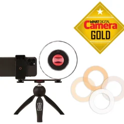 Online Ultimate Vlogging Kit Video Lighting