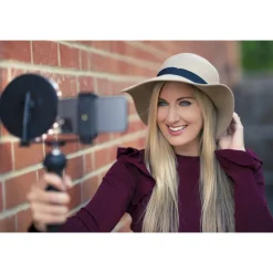 Online Ultimate Vlogging Kit Video Lighting