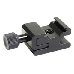 Clearance Accessory Shoe Mount with Lock Flashes & Accessories