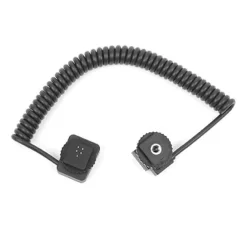 Sale 3ft. HD iTTL Off-Camera Cord for Nikon Cameras Flashes & Accessories
