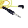 New 33ft. Hi-Vis Male PC to 6.3mm Cord Flashes & Accessories