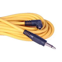 Clearance 16ft. Hi-Vis Male PC to 3.5mm Cord Flashes & Accessories