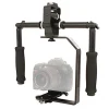 Hot HDSLR FloPod Video Stabilizer Camera Support Systems