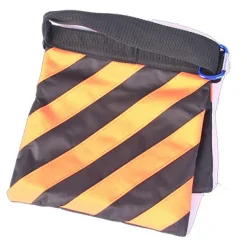 Clearance Hi-Vis Sandbag Counterweight Sand & Weight Bags